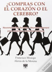 Capa do artigo ¿Compras Con El Corazón O Con El Cerebro?