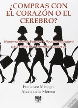 Capa do artigo ¿Compras Con El Corazón O Con El Cerebro?