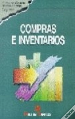 Capa do artigo Compras E Inventarios