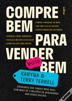 Capa do artigo Compre Bem Para Vender [Muito] Bem