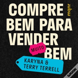 Capa do artigo Compre Bem Para Vender [Muito] Bem