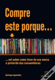 Capa do artigo Compre Este Porque...