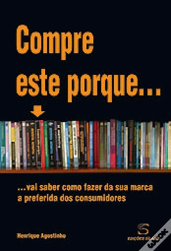 Capa do artigo Compre Este Porque...