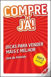 Capa do artigo Compre Já!