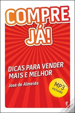 Capa do artigo Compre Já!