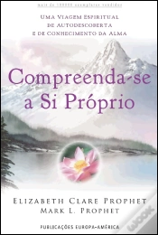 Capa do artigo Compreenda-se a Si Próprio