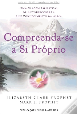 Capa do artigo Compreenda-se a Si Próprio