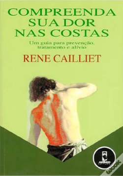 Capa do artigo Compreenda sua Dor nas Costas