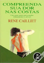 Capa do artigo Compreenda sua Dor nas Costas