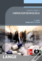 Capa do artigo Compreendendo a Farmacoepidemiologia