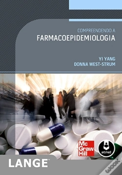 Capa do artigo Compreendendo a Farmacoepidemiologia