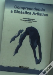 Capa do artigo Compreendendo A Ginástica Artística