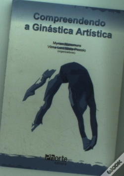 Capa do artigo Compreendendo A Ginástica Artística