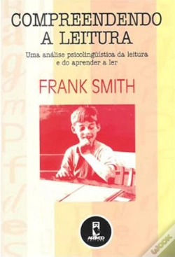 Capa do artigo Compreendendo a Leitura