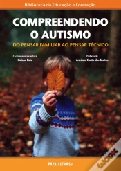 Capa do artigo Compreendendo o Autismo