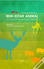 Capa do artigo Compreendendo O Bem-Estar Animal: