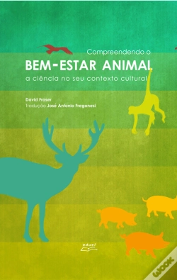 Capa do artigo Compreendendo O Bem-Estar Animal: