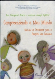 Capa do artigo Compreendendo o Meu Mundo