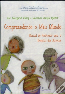 Capa do artigo Compreendendo o Meu Mundo