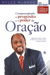 Capa do artigo Compreendendo O Propósito E O Poder Da Oração