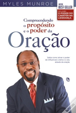 Capa do artigo Compreendendo O Propósito E O Poder Da Oração