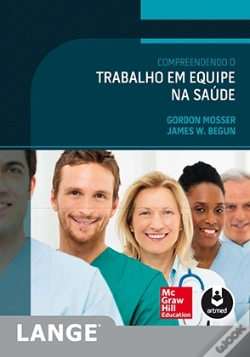 Capa do artigo Compreendendo o Trabalho em Equipe na Saúde