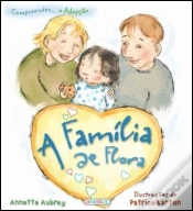 Capa do artigo Compreender... A Adopção