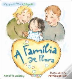 Capa do artigo Compreender... A Adopção