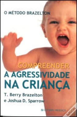 Capa do artigo Compreender a Agressividade Na Criança