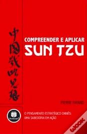 Capa do artigo Compreender a Aplicar Sun Tzu