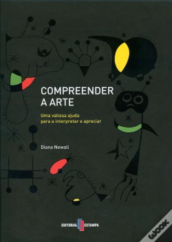 Capa do artigo Compreender a Arte