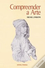 Capa do artigo Compreender A Arte