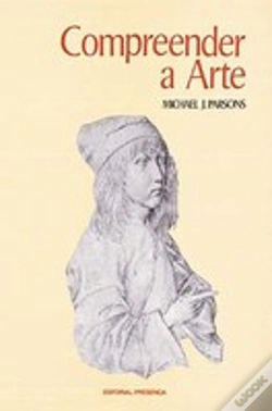 Capa do artigo Compreender A Arte