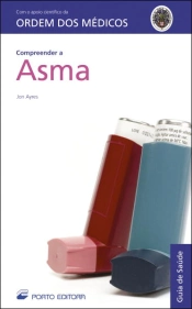 Capa do artigo Compreender a Asma