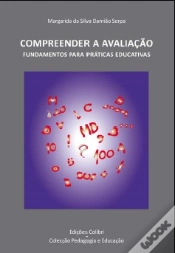 Capa do artigo Compreender a Avaliação