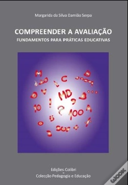 Capa do artigo Compreender a Avaliação