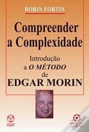 Capa do artigo Compreender a Complexidade