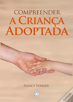 Capa do artigo Compreender a Criança Adoptada
