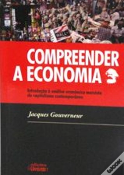 Capa do artigo Compreender a Economia