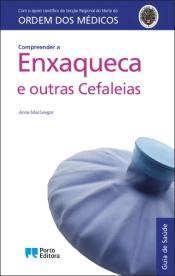 Capa do artigo Compreender a Enxaqueca e outras Cefaleias