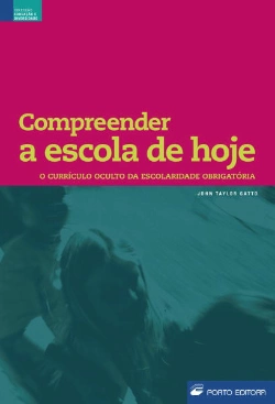 Capa do artigo Compreender a escola de hoje
