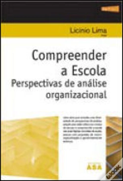 Capa do artigo Compreender a Escola