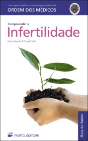 Capa do artigo Compreender a Infertilidade