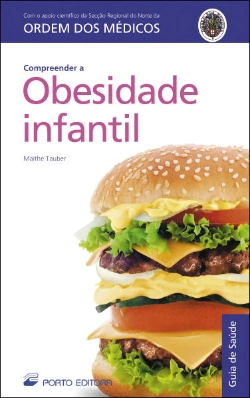 Capa do artigo Compreender a Obesidade Infantil
