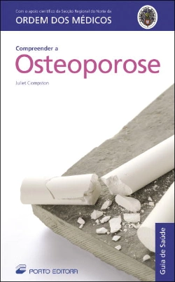Capa do artigo Compreender a Osteoporose