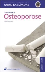 Capa do artigo Compreender a Osteoporose