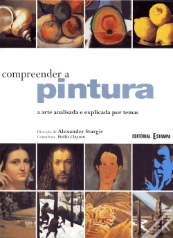 Capa do artigo Compreender a Pintura