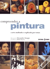 Capa do artigo Compreender a Pintura