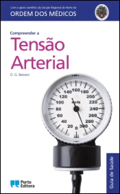 Capa do artigo Compreender a Tensão Arterial
