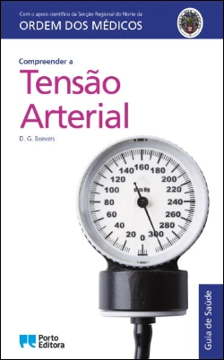 Capa do artigo Compreender a Tensão Arterial